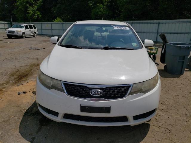 Photo 4 VIN: KNAFT4A24B5888022 - KIA FORTE LX 