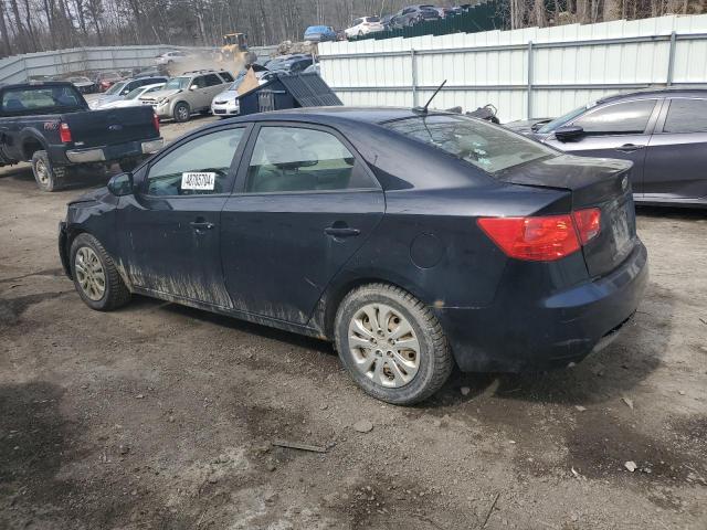 Photo 1 VIN: KNAFT4A24C5485157 - KIA FORTE 