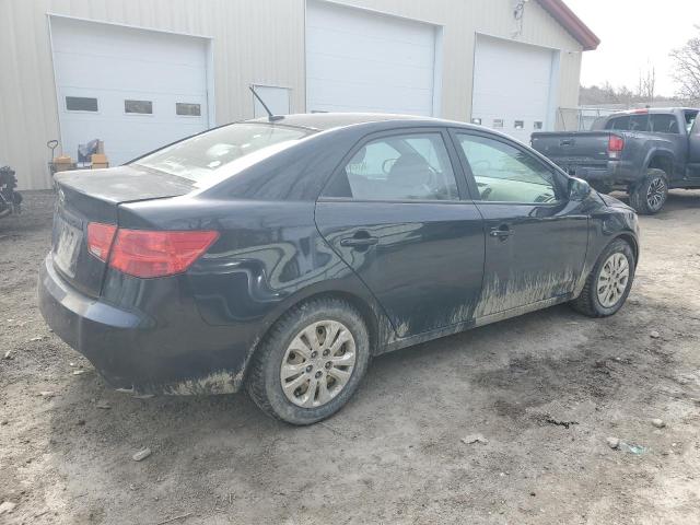 Photo 2 VIN: KNAFT4A24C5485157 - KIA FORTE 