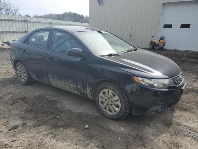 Photo 3 VIN: KNAFT4A24C5485157 - KIA FORTE 