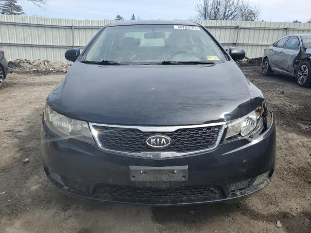 Photo 4 VIN: KNAFT4A24C5485157 - KIA FORTE 