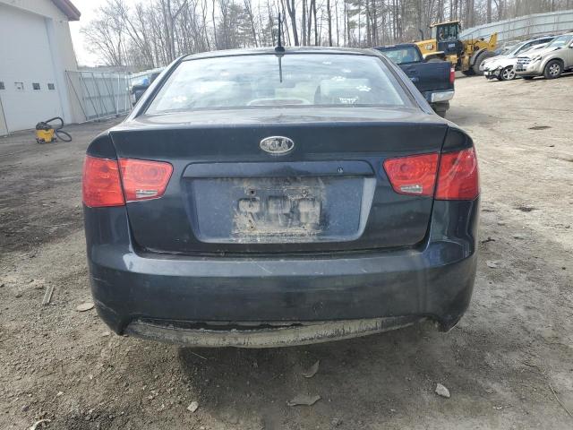 Photo 5 VIN: KNAFT4A24C5485157 - KIA FORTE 