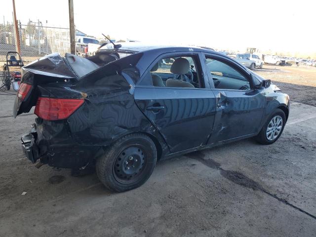 Photo 2 VIN: KNAFT4A24C5497485 - KIA FORTE LX 