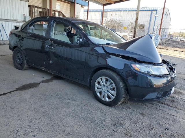 Photo 3 VIN: KNAFT4A24C5497485 - KIA FORTE LX 