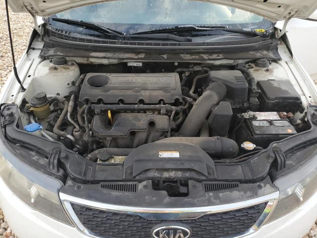 Photo 10 VIN: KNAFT4A24C5526063 - KIA FORTE 