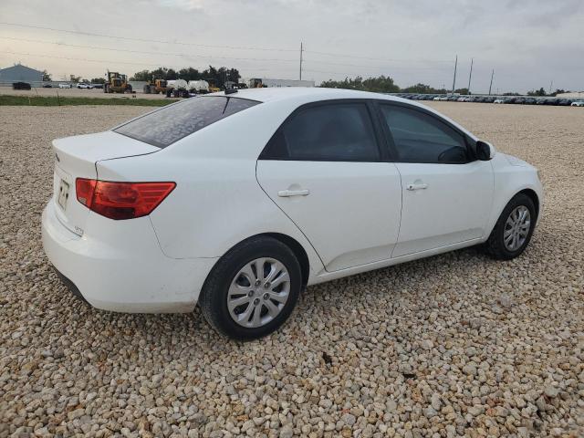 Photo 2 VIN: KNAFT4A24C5526063 - KIA FORTE 