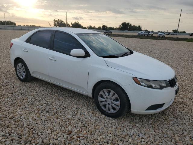 Photo 3 VIN: KNAFT4A24C5526063 - KIA FORTE 