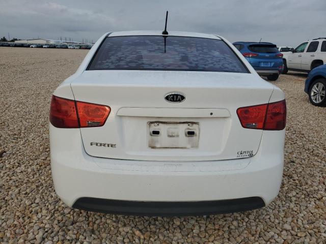 Photo 5 VIN: KNAFT4A24C5526063 - KIA FORTE 