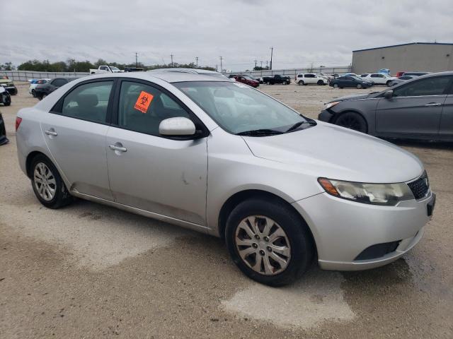 Photo 3 VIN: KNAFT4A24C5532896 - KIA FORTE 