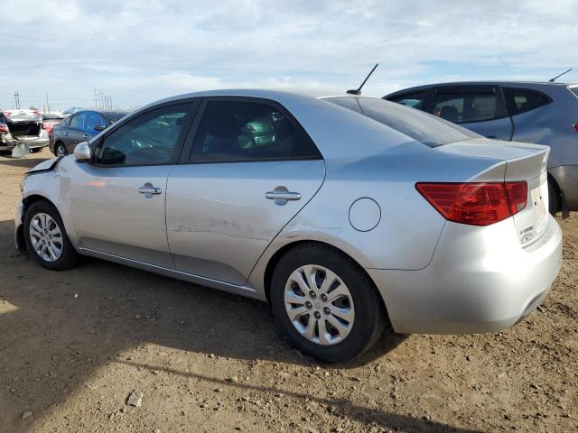 Photo 1 VIN: KNAFT4A24C5551447 - KIA FORTE 