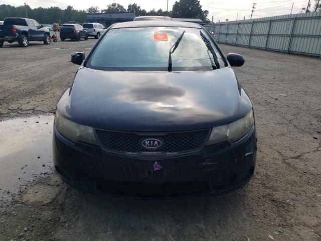 Photo 4 VIN: KNAFT4A24C5558639 - KIA FORTE LX 