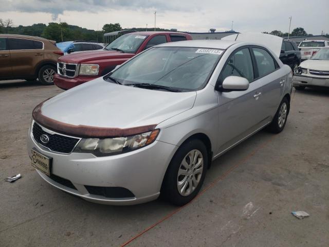 Photo 0 VIN: KNAFT4A24C5560004 - KIA FORTE LX 