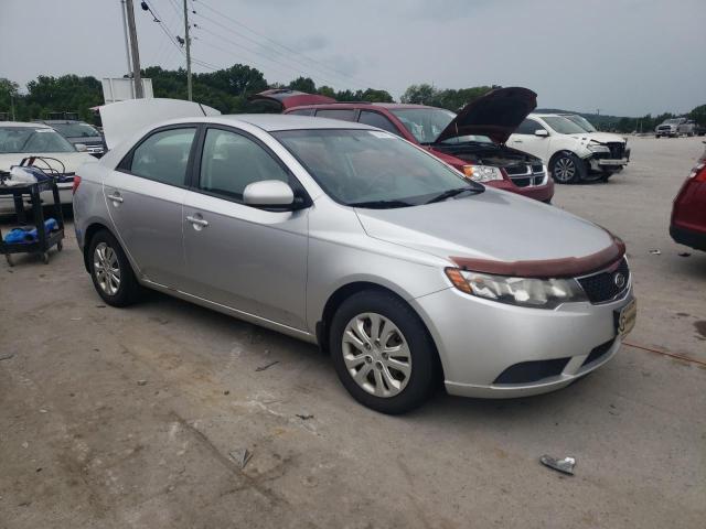 Photo 3 VIN: KNAFT4A24C5560004 - KIA FORTE LX 