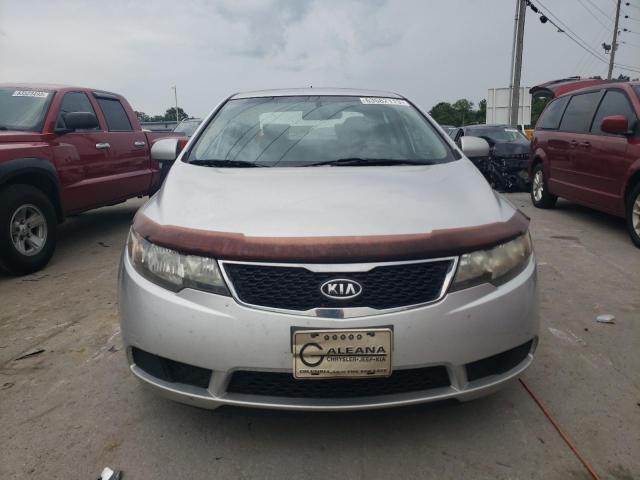 Photo 4 VIN: KNAFT4A24C5560004 - KIA FORTE LX 