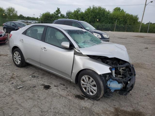 Photo 3 VIN: KNAFT4A24D5667989 - KIA FORTE LX 