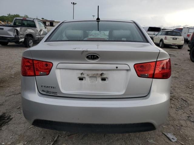 Photo 5 VIN: KNAFT4A24D5667989 - KIA FORTE LX 