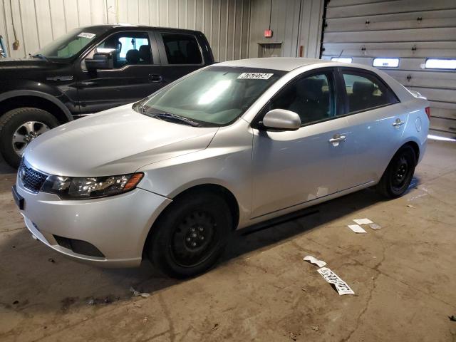 Photo 0 VIN: KNAFT4A24D5677437 - KIA FORTE 