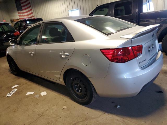 Photo 1 VIN: KNAFT4A24D5677437 - KIA FORTE 