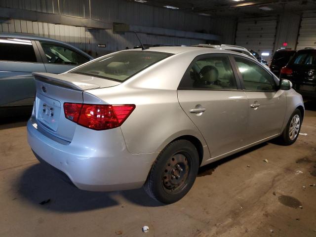 Photo 2 VIN: KNAFT4A24D5677437 - KIA FORTE 