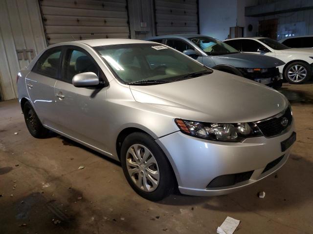 Photo 3 VIN: KNAFT4A24D5677437 - KIA FORTE 