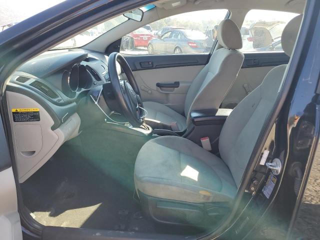 Photo 6 VIN: KNAFT4A24D5703714 - KIA FORTE 