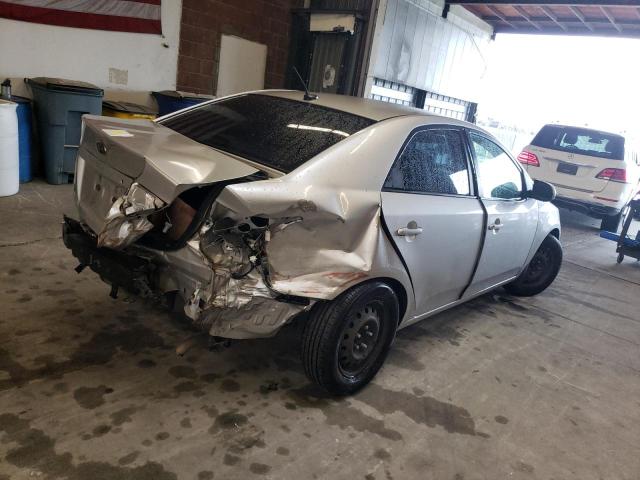 Photo 2 VIN: KNAFT4A24D5719671 - KIA FORTE LX 