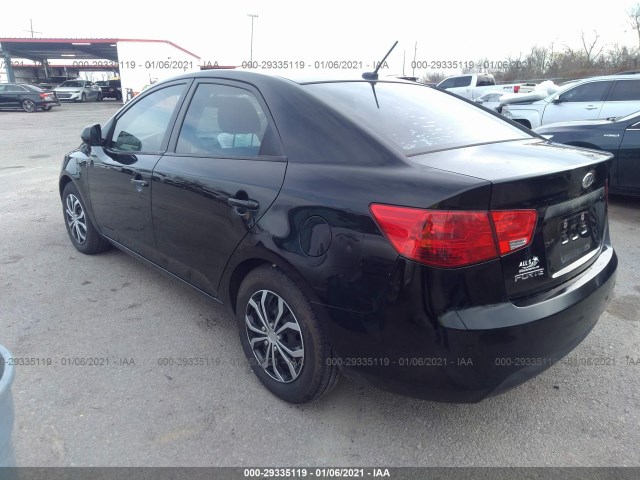 Photo 2 VIN: KNAFT4A24D5720979 - KIA FORTE 