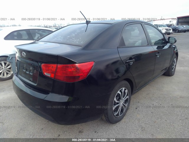 Photo 3 VIN: KNAFT4A24D5720979 - KIA FORTE 