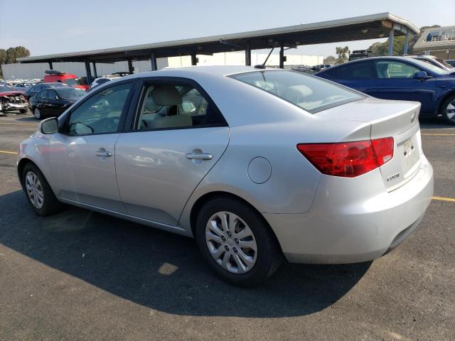 Photo 1 VIN: KNAFT4A24D5723106 - KIA FORTE LX 