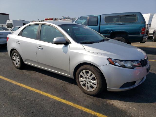 Photo 3 VIN: KNAFT4A24D5723106 - KIA FORTE LX 