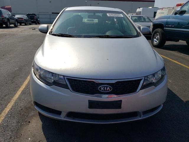 Photo 4 VIN: KNAFT4A24D5723106 - KIA FORTE LX 