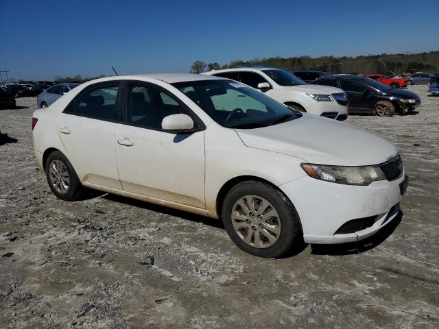 Photo 3 VIN: KNAFT4A24D5738625 - KIA FORTE LX 