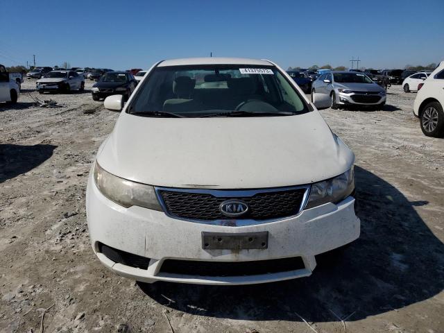 Photo 4 VIN: KNAFT4A24D5738625 - KIA FORTE LX 