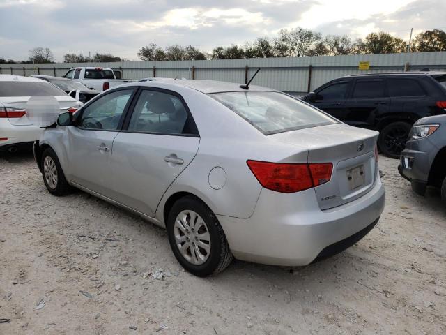 Photo 2 VIN: KNAFT4A25A5059104 - KIA FORTE LX 