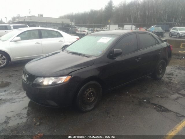 Photo 1 VIN: KNAFT4A25A5089056 - KIA FORTE 