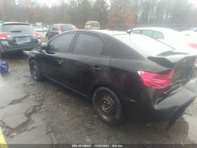 Photo 2 VIN: KNAFT4A25A5089056 - KIA FORTE 