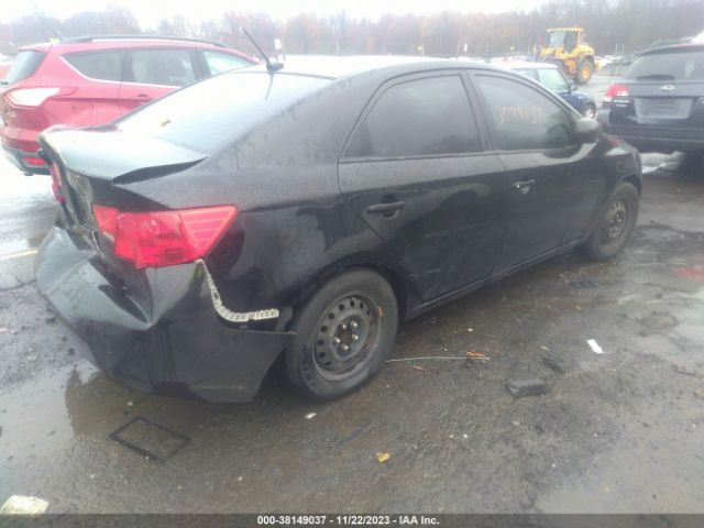 Photo 3 VIN: KNAFT4A25A5089056 - KIA FORTE 