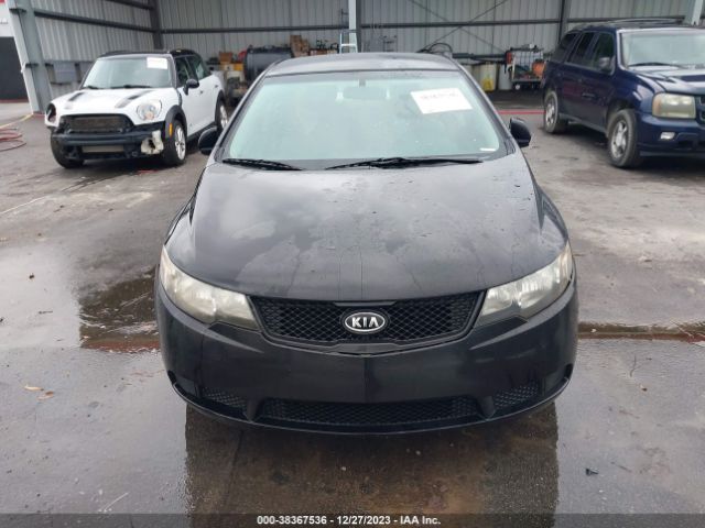 Photo 5 VIN: KNAFT4A25A5107944 - KIA FORTE 