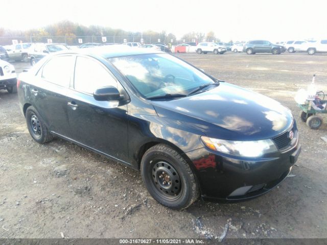 Photo 0 VIN: KNAFT4A25A5115008 - KIA FORTE 