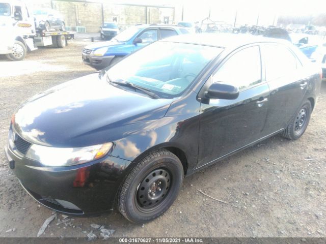 Photo 1 VIN: KNAFT4A25A5115008 - KIA FORTE 