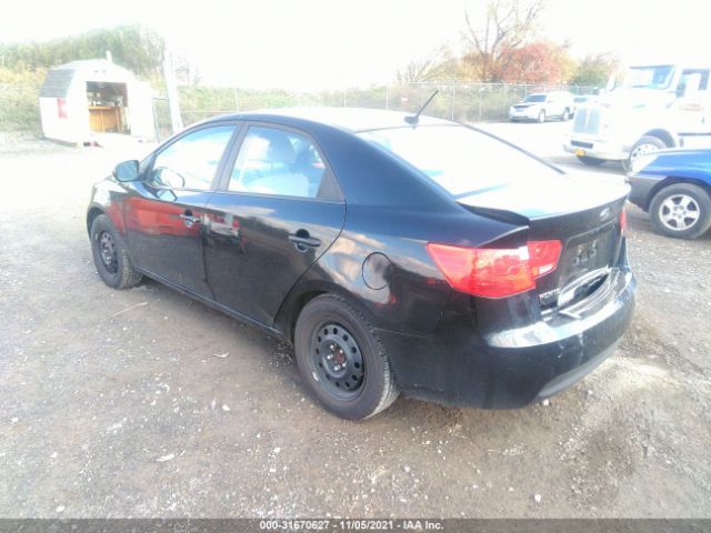 Photo 2 VIN: KNAFT4A25A5115008 - KIA FORTE 