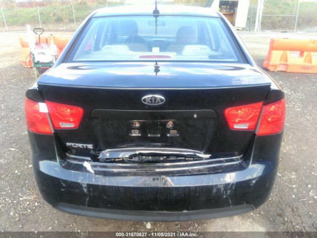 Photo 5 VIN: KNAFT4A25A5115008 - KIA FORTE 