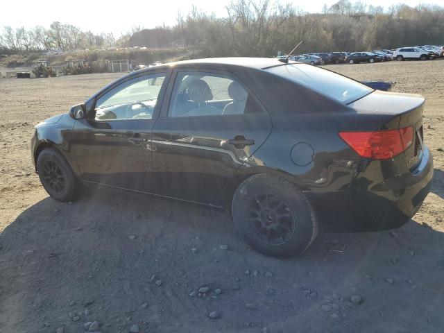 Photo 1 VIN: KNAFT4A25A5115767 - KIA FORTE 