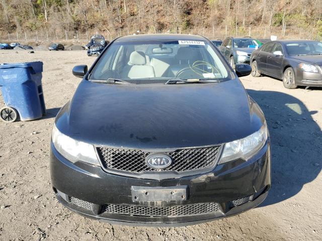 Photo 4 VIN: KNAFT4A25A5115767 - KIA FORTE 