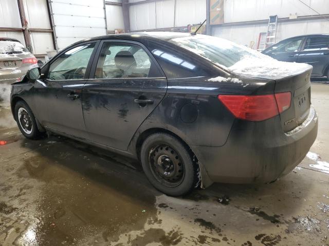 Photo 1 VIN: KNAFT4A25A5306119 - KIA FORTE 