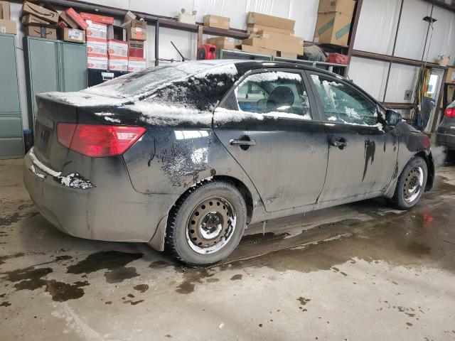 Photo 2 VIN: KNAFT4A25A5306119 - KIA FORTE 