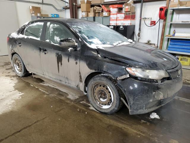 Photo 3 VIN: KNAFT4A25A5306119 - KIA FORTE 