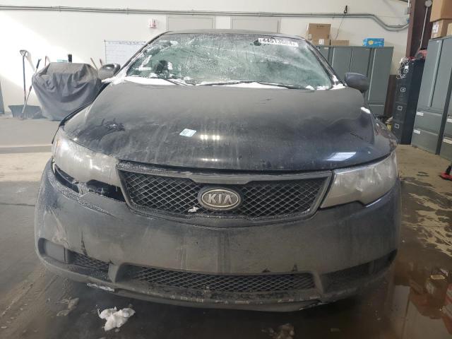 Photo 4 VIN: KNAFT4A25A5306119 - KIA FORTE 