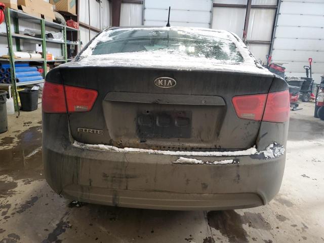 Photo 5 VIN: KNAFT4A25A5306119 - KIA FORTE 