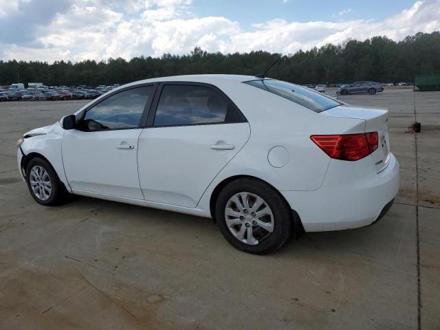 Photo 1 VIN: KNAFT4A25A5858722 - KIA FORTE LX 